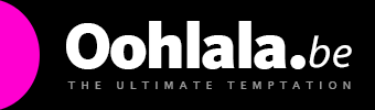 Logo Oohlala.be