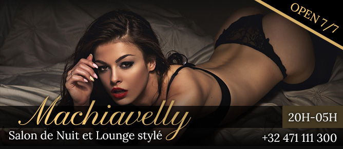 Slideshow - Machiavelly