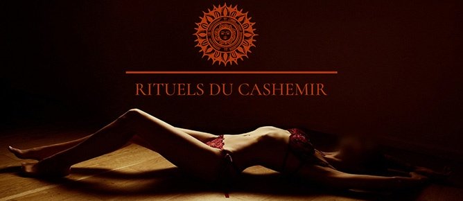 Slideshow - Rituels du Cachemir