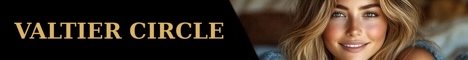 Top Banner - Valtier Circle