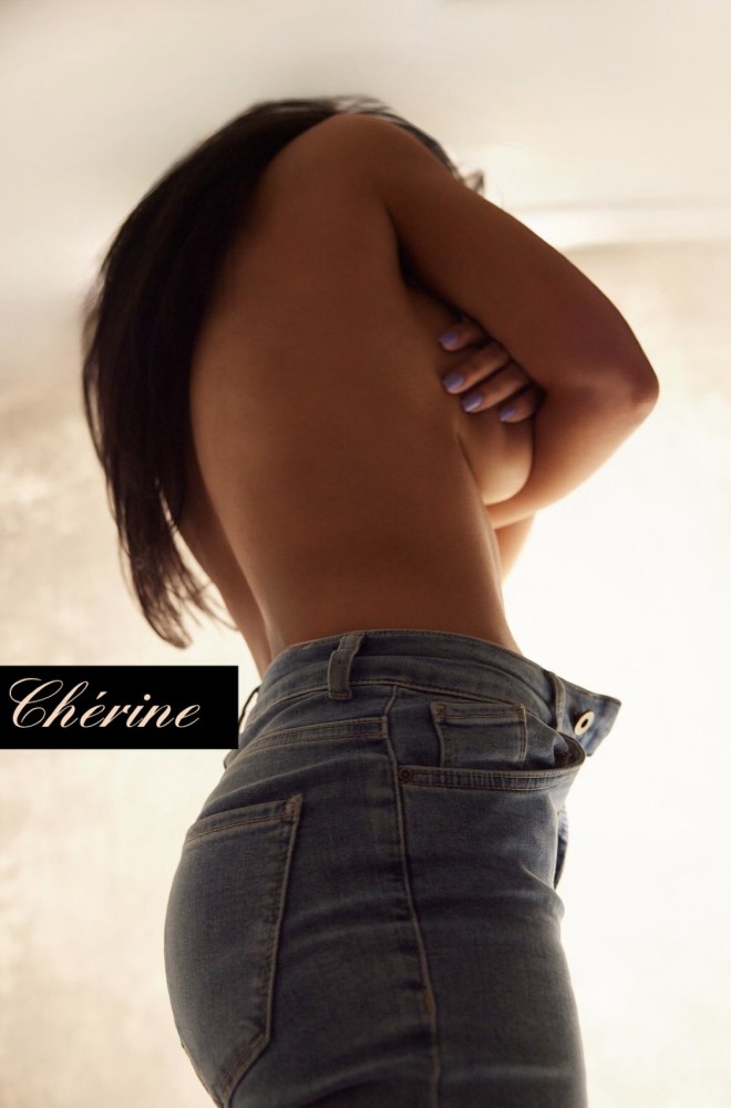 Photo - Cherine
