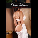 Photo - Clara Moore