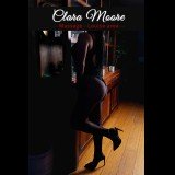 Photo - Clara Moore