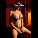Photo - Clara Moore