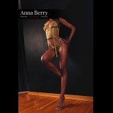 Photo - Anna Berry