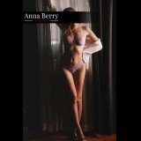 Photo - Anna Berry