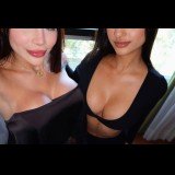 Photo - Giulia & Mel