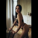 Photo - Katia