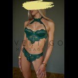 Photo - Candice (transgenre)