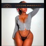 Photo - Déesse Massage