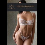 Photo - Déesse Massage