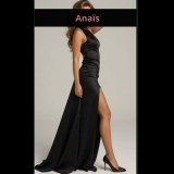 Photo - Anaïs