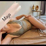 Photo - Maya