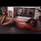 Photo - Kylie & Livia