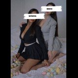 Photo - Natacha & Maeva