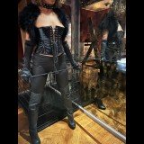Photo - Goddess Gaia
