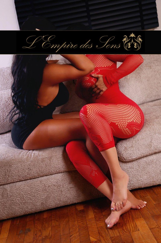Photo - L'Empire Des Sens