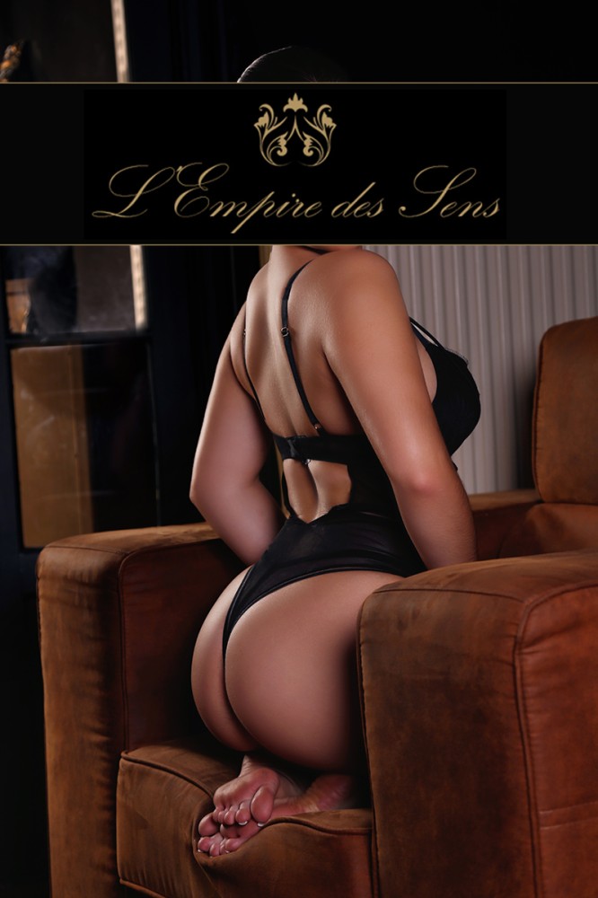 Photo - L'Empire Des Sens