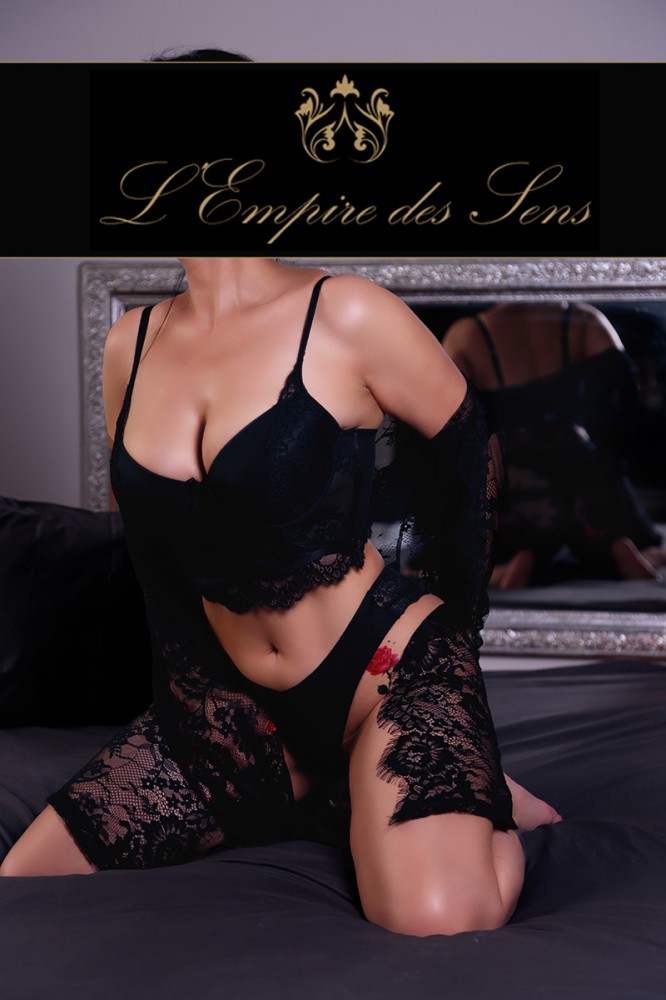Photo - L'Empire Des Sens