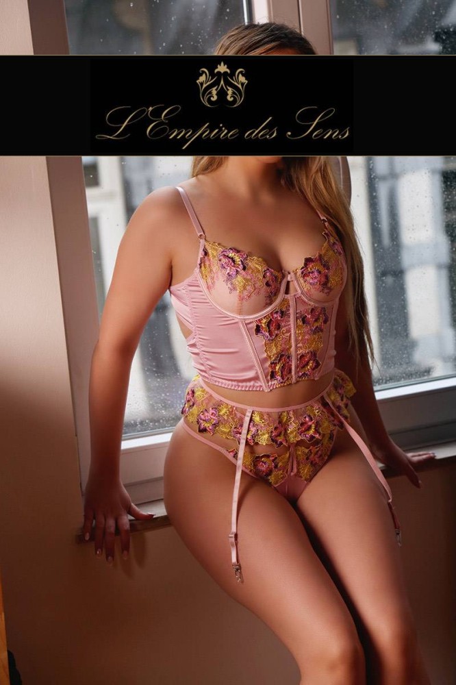 Photo - L'Empire Des Sens