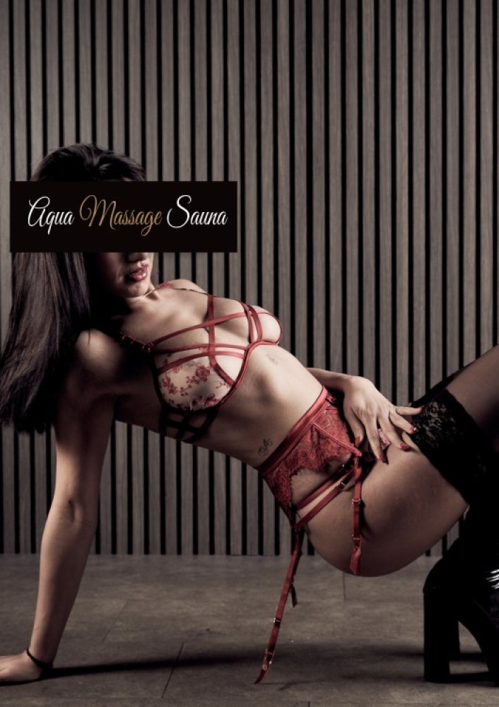 Photo - Aqua Massage