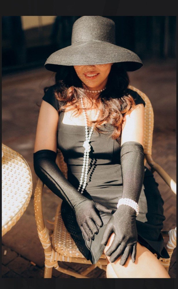 Photo - Madame Coco