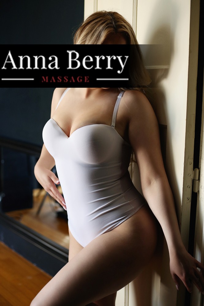 Photo - Anna Berry