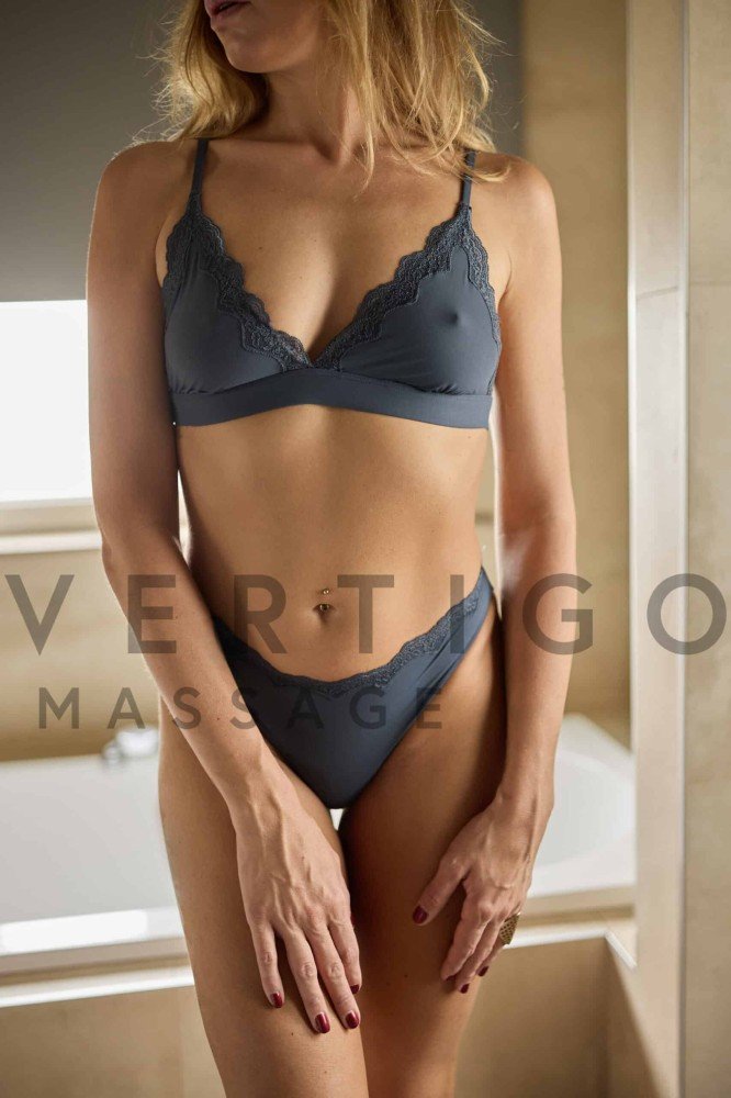 Photo - Vertigo Massage