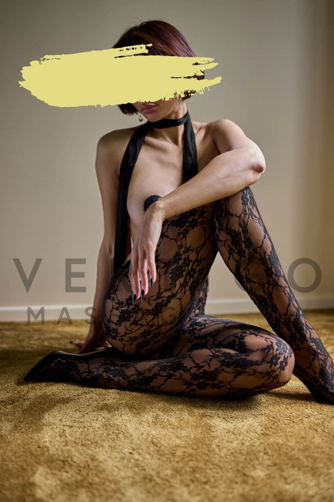 Photo - Vertigo Massage
