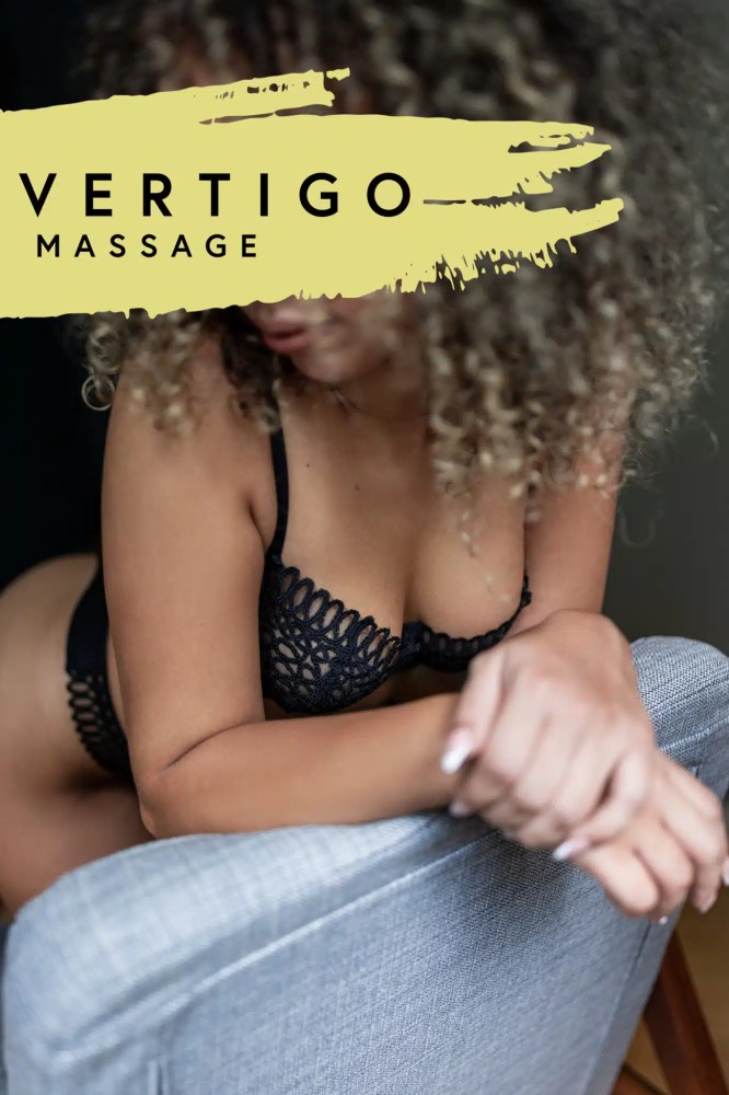 Photo - Vertigo Massage