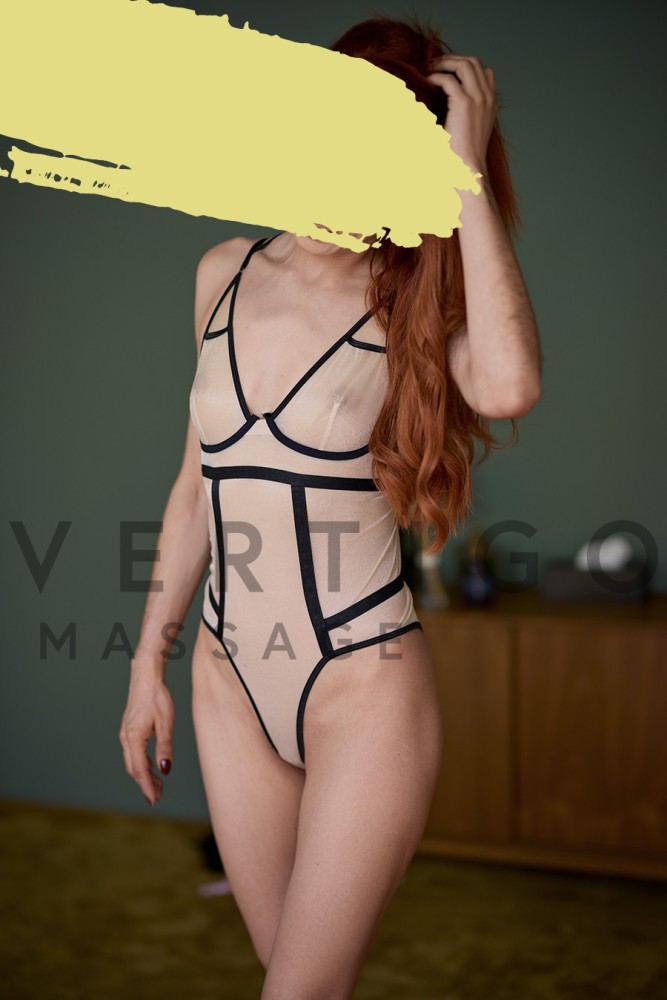 Photo - Vertigo Massage
