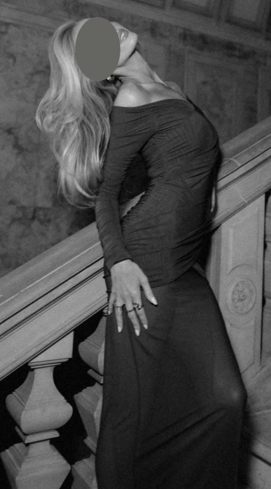Photo - Yvonne