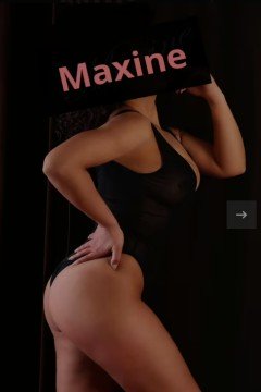 Photo - Maxine