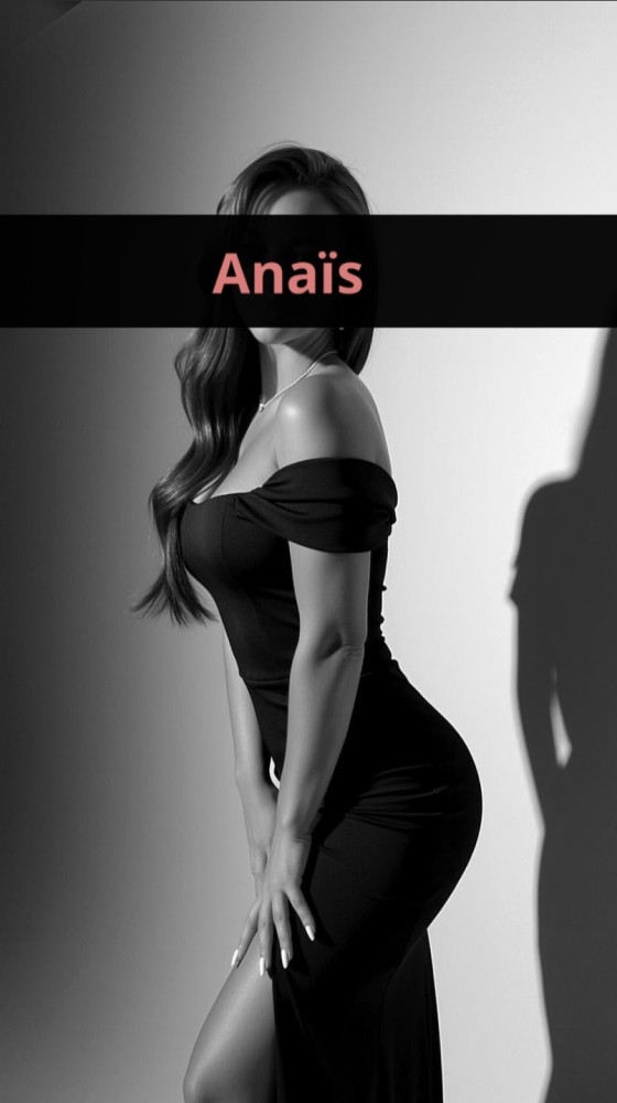 Photo - Anais