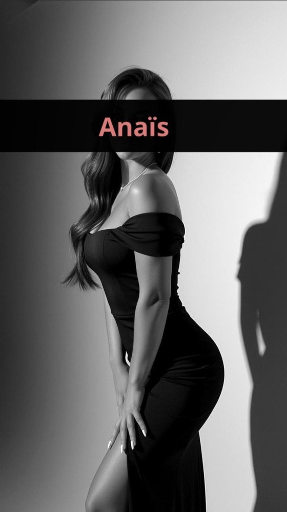 Photo - Anaïs
