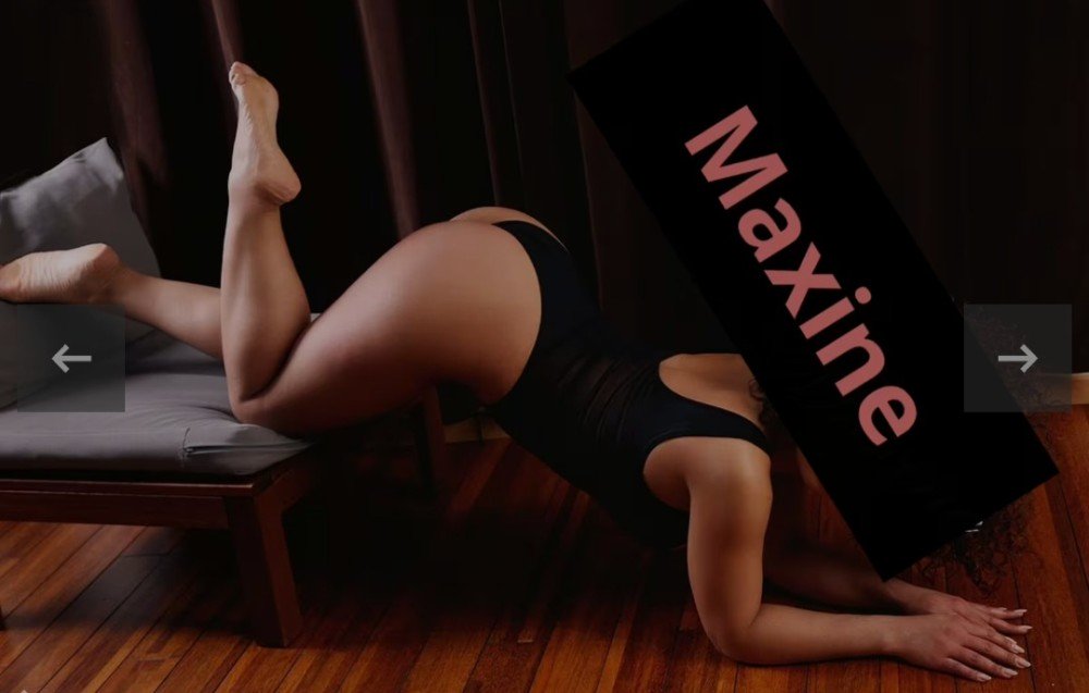 Photo - Maxine
