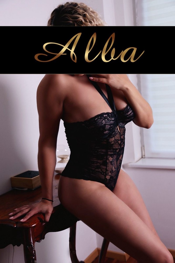 Photo - Alba