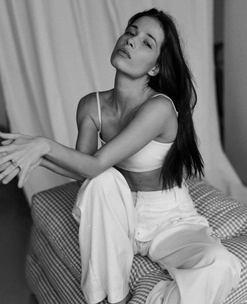 Photo - Tisha