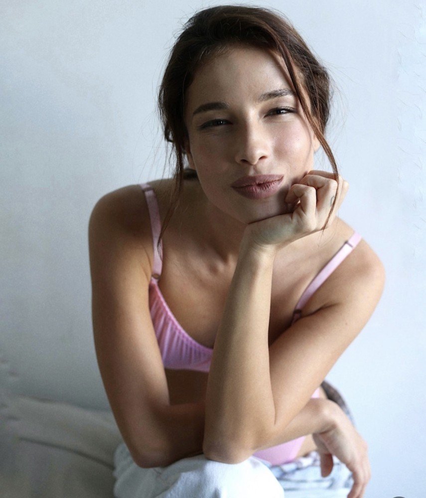Photo - Tisha