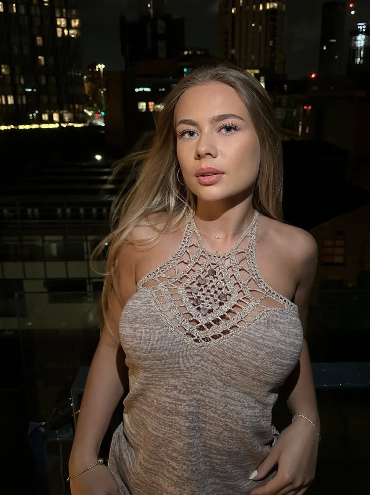 Photo - Vika
