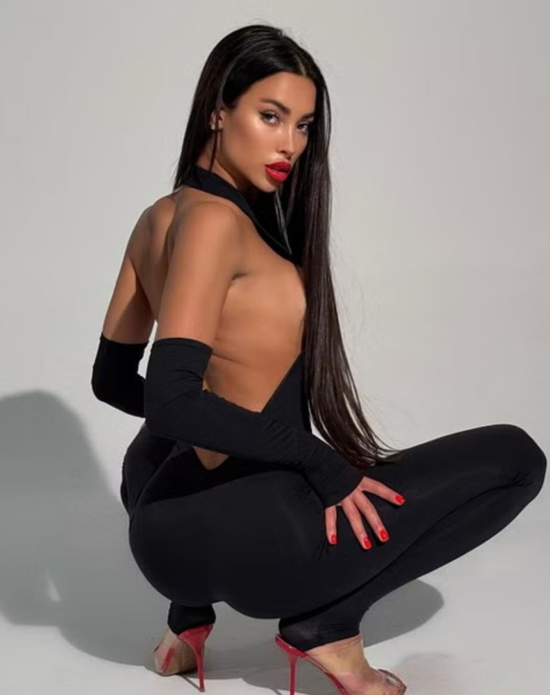 Photo - Melania