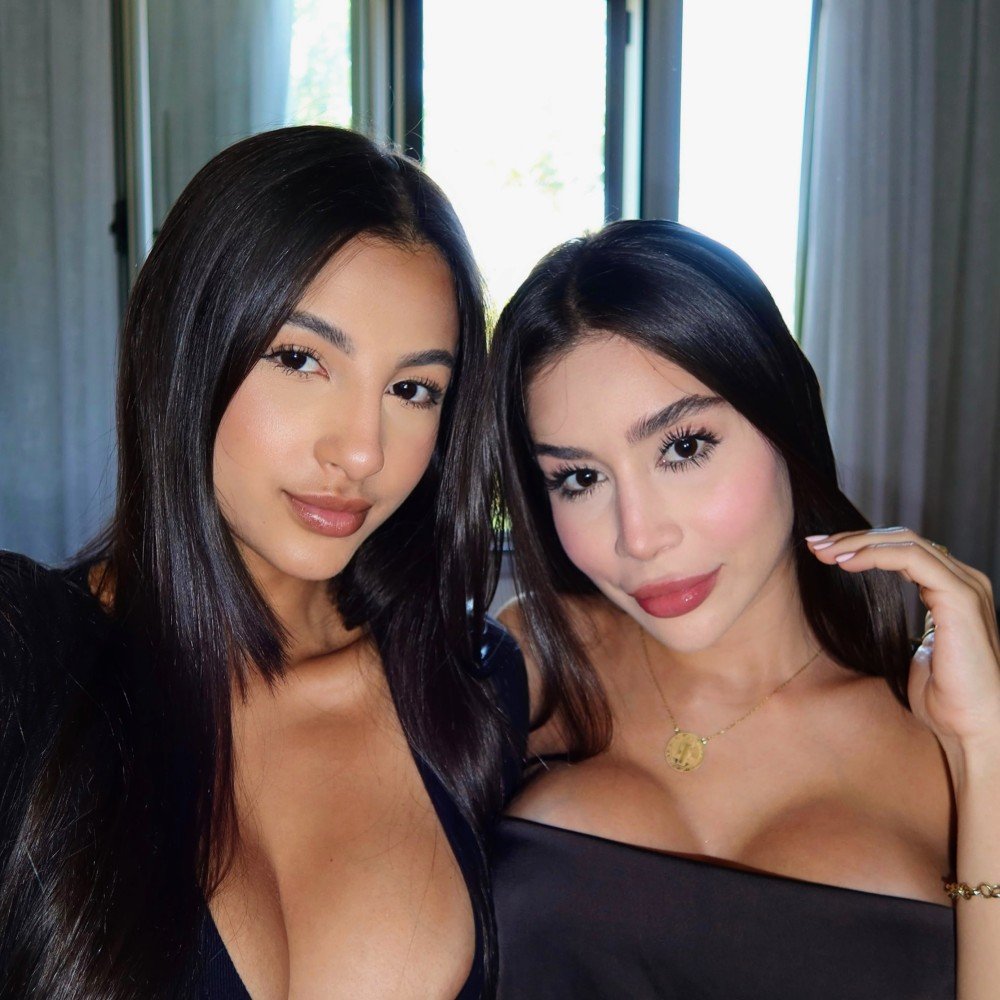 Photo - Giulia & Mel