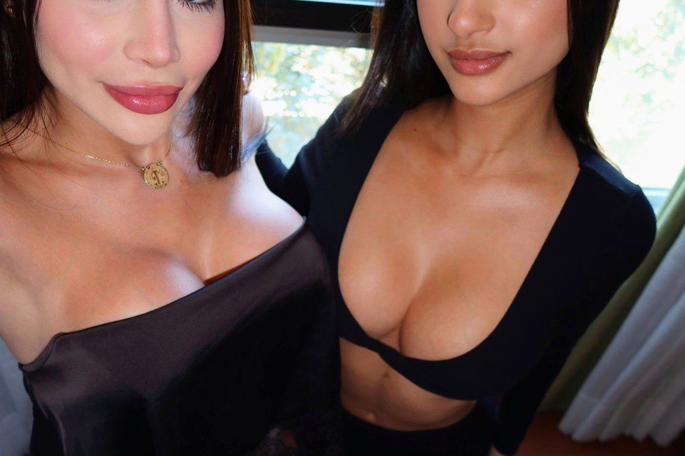Photo - Giulia & Mel