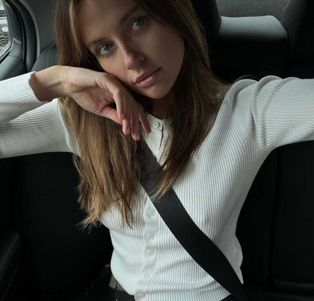 Photo - Tess