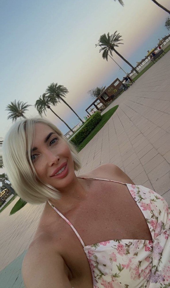 Photo - Milena