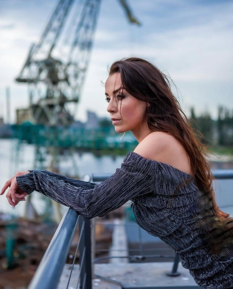 Photo - Della