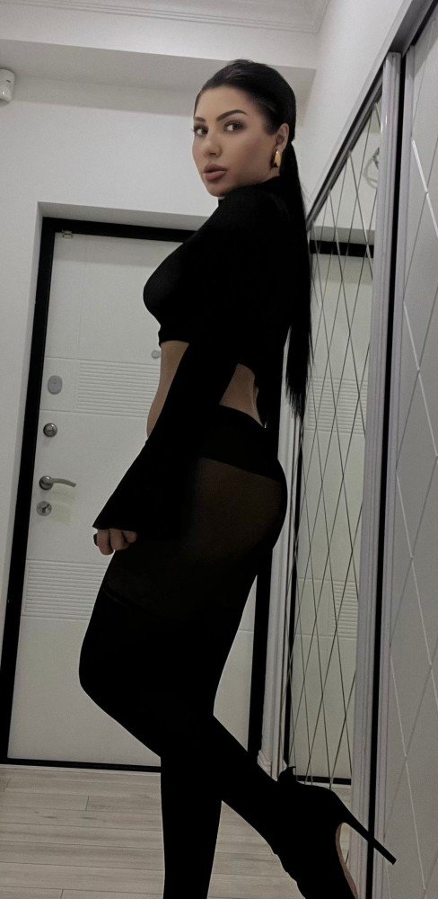 Photo - Kristina