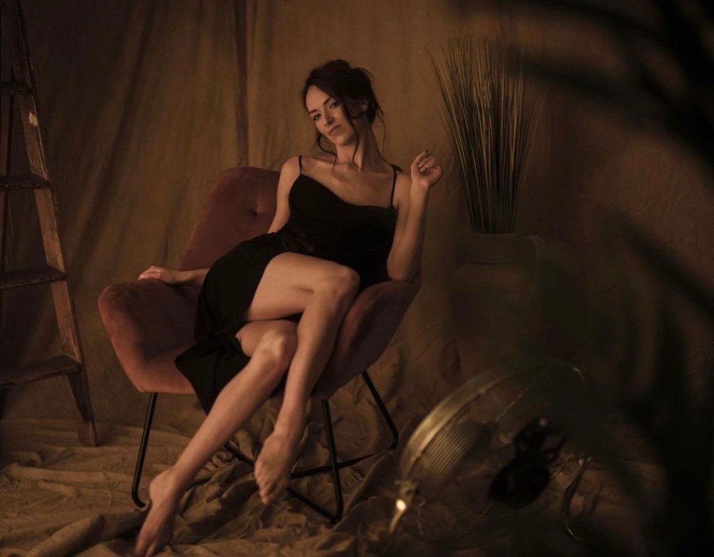 Photo - Sophi
