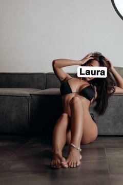 Photo - Laura