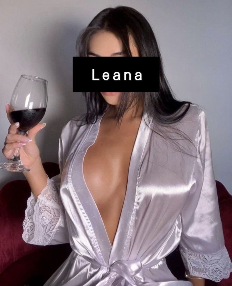 Photo - Leana